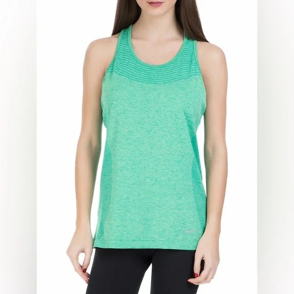 Nike Dir-Fit racerback tank top - Picture 1 of 6